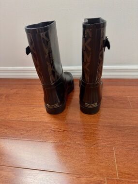 Rain Boots